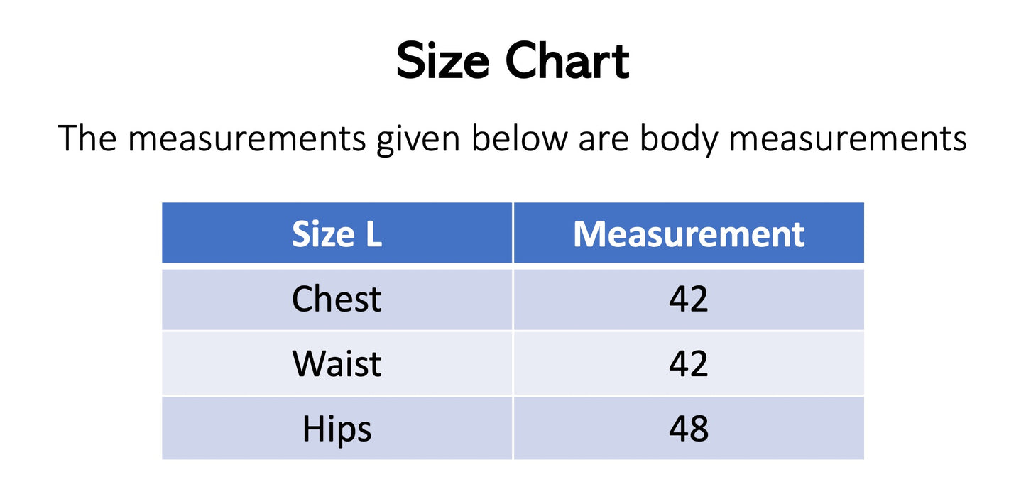 Maroon Kaftan with Motif