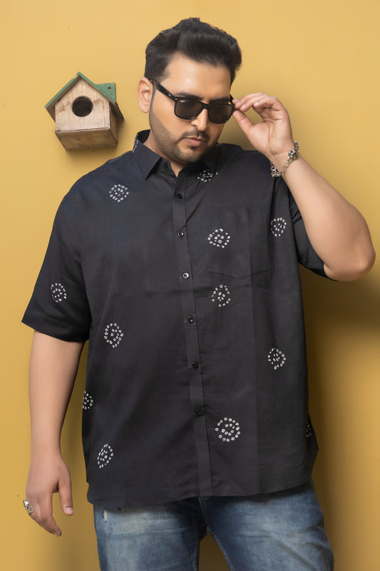 MOH Power Black shirt